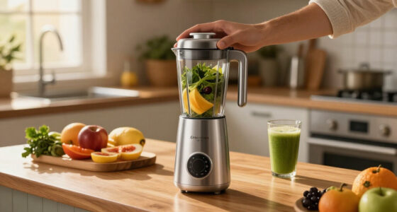 15 Best Portable Blenders for Smoothies in 2026