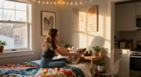 20 Stylish Dorm Room Essentials That Feel Like Home (And Won’t Break The Bank)
