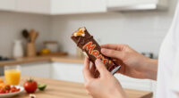 35 Year Old Mars Bar