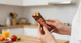 35 Year Old Mars Bar