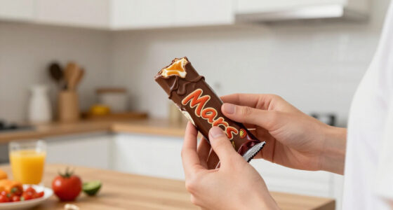 35 Year Old Mars Bar