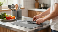 4 Best Kitchen Mess Prevention Tools in 2026