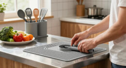 4 Best Kitchen Mess Prevention Tools in 2026