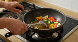 5 Best Anolon Everlast Frying Pans in 2026