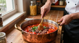 5 Italian Chains With The Best Bolognese, According To Chefs