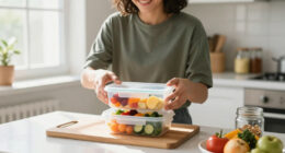 7 Best Meal Prep Containers for Students in 2026