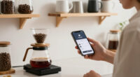 7 Brew App
