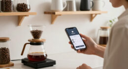 7 Brew App