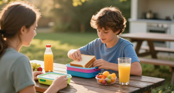 8 Best Lunch Boxes for Students in 2026