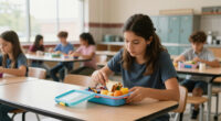 8 Best Lunch Boxes for Students in 2026