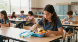 8 Best Lunch Boxes for Students in 2026