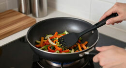 9 Best Nonstick Frying Pans in 2026