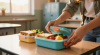9 Best Student-Friendly Lunch Boxes in 2026