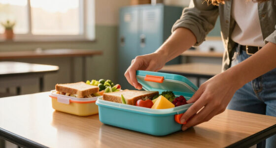 9 Best Student-Friendly Lunch Boxes in 2026