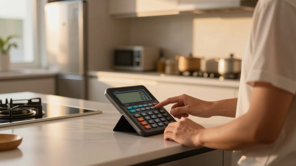 Air Conditioner BTU Calculator: Find Your Right Size in 30 Seconds