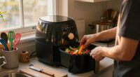 Air Fryers For Small Kitchens: A Labor Day sales Guide