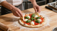 Authentic Neapolitan Pizza Takes Centre Stage At Dubai’s Newest Casual Dining Destination - FinancialContent