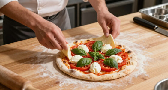 Authentic Neapolitan Pizza Takes Centre Stage At Dubai’s Newest Casual Dining Destination - FinancialContent
