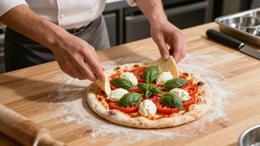 Authentic Neapolitan Pizza Takes Centre Stage At Dubai’s Newest Casual Dining Destination - FinancialContent