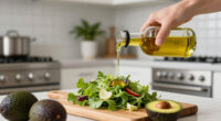 Avocado Oil Surges In Global Coverage