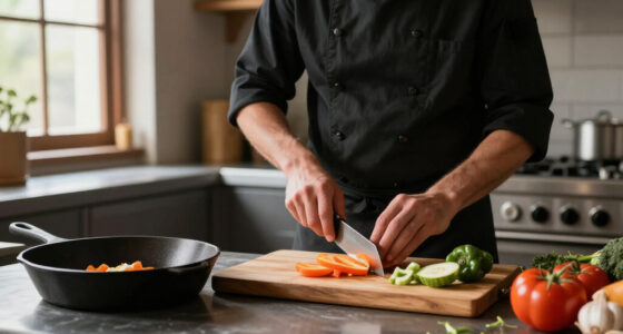 Babish Meals: Behind The Scenes