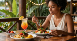 Bahama Breeze