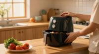 Best Air Fryers For Small Kitchens Compared