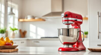 Best KitchenAid Stand Mixers for Beginners (2026) — Guide 35
