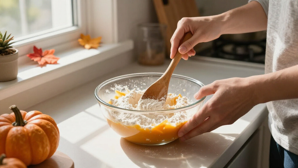 Betty Crocker's New Fall Cake Mix Is Exceptionally Moist
