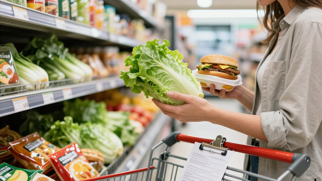 Big Food vs. the People
