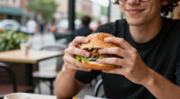 Burger King Surges In Global Coverage