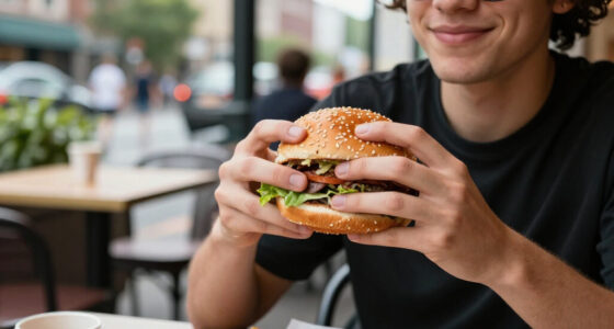 Burger King Surges In Global Coverage