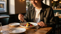 Chez Rose, London W1: ‘One of the dining highlights of 2026’ – restaurant review - The Guardian