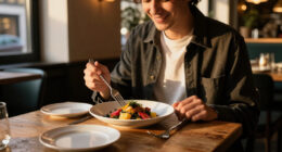 Chez Rose, London W1: ‘One of the dining highlights of 2026’ – restaurant review - The Guardian