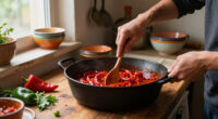 Chili Surges In Global Coverage