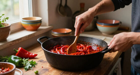 Chili Surges In Global Coverage