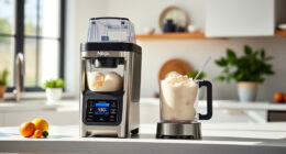 Chill Out This Summer with the Ninja CREAMi XL Ice Cream Maker