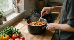 Comfort Food: 15 Ricette Per Essere Felici (Anche Dopo Le Vacanze)