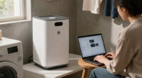 Dehumidifier Size Calculator: Match Pint Capacity to Your Room