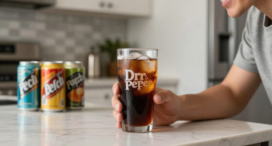 Dr Pepper Surges In Global Coverage