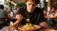 Eight Delicious Italian Restaurants In Delaware County That Define Great Dining