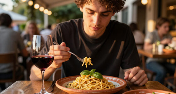 Eight Delicious Italian Restaurants In Delaware County That Define Great Dining