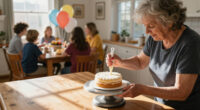 Ethel Caterham Celebrates 117Th Birthday, World's Oldest Person