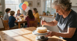 Ethel Caterham Celebrates 117Th Birthday, World's Oldest Person
