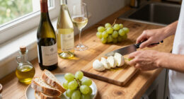 Falanghina And Friends: Southern White Wines For The Last Days Of Summer