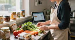 Food Standards Agency Surges In Global Coverage