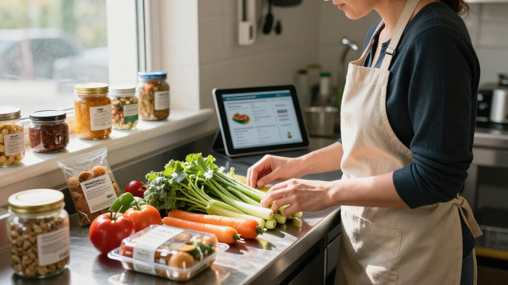 Food Standards Agency Surges In Global Coverage