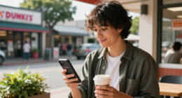 Free Dunkin Coffee Promo Code Today