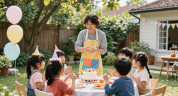 Galateo Della Festa Di Compleanno Dei Bambini: I Consigli Dell'esperto