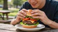 Hat Creek Burger Company Surges In Global Coverage
